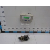 Кран тормозной главный Mercedes Benz TRUCK ACTROS I (1996 - 2002) 0034319506