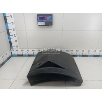Крыло заднее универсальное TOPCOVER XF 2002 T04301003
