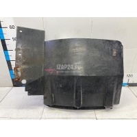 Подкрылок DAF XF 2002 1291169