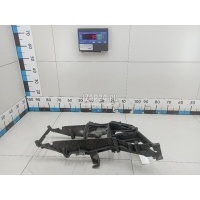 Кронштейн фар левый DAF XF 2002 1862945