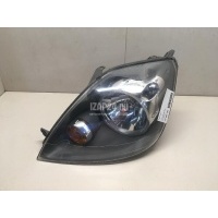 Фара левая Ford Fiesta (2001 - 2008) 1416311