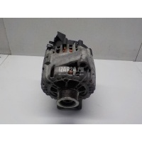 Генератор Ford Fiesta (2001 - 2008) AV6N10300HA