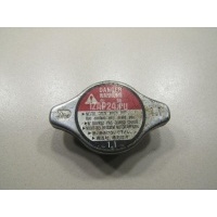 Крышка радиатора Honda RAV 4 (2006 - 2013) 19045RAA003