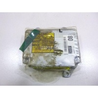 Блок управления AIR BAG Toyota Land Cruiser (120)-Prado (2002 - 2009) 8917060130