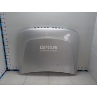 Капот Land Rover Discovery II (1998 - 2004) BKA700040