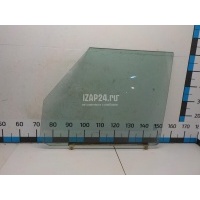 Стекло двери передней левой Land Rover Discovery II (1998 - 2004) CUB102710