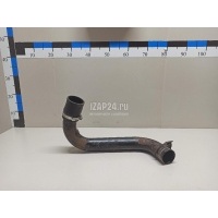Патрубок интеркулера Nissan Navara (D40) (2005 - 2015) 14460EB31A