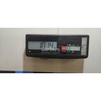 Барабан тормозной Nissan Navara (D40) (2005 - 2015) 43206EB360