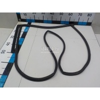Уплотнитель двери Honda Jazz (2002 - 2008) 72810SAA013
