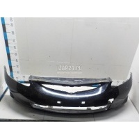 Бампер передний Honda Jazz (2002 - 2008) 71101SAA900ZC