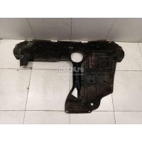 Пыльник двигателя Toyota RAV 4 (2006 - 2013) 5141042020
