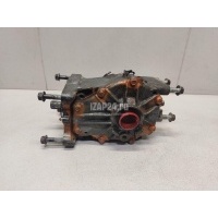 Редуктор заднего моста Toyota RAV 4 (2006 - 2013) 4111052010