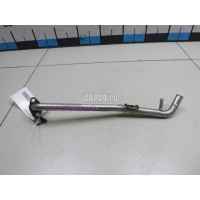 Трубка охлажд. жидкости металлическая Toyota RAV 4 (2006 - 2013) 1626828070