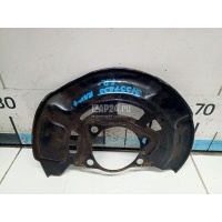 Пыльник тормозного диска Toyota RAV 4 (2006 - 2013) 4778142040