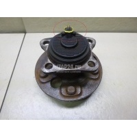 Ступица задняя Toyota Auris (E15) (2006 - 2012) 4245002120