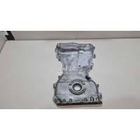 Крышка двигателя передняя Mitsubishi Lancer (CX,CY) (2007 - 2017) 1060A183