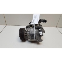 Компрессор кондиционера Mitsubishi Lancer (CX,CY) (2007 - 2017) 7813A401
