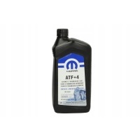 Масляный atf 0 , 946l oe chrysler 68218057ac / аа