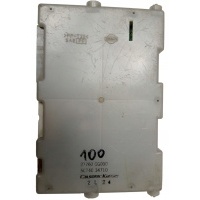 Блок аудио кондиционера infinit fx35 fx45 03 - 06 27760cg000
