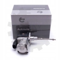 Клапан турбины skv 95skv406
