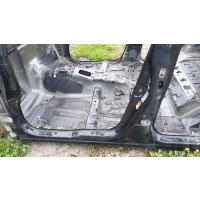 Suzuki гранд vitara ii 2010r 5d порога стойка левый