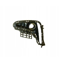 Решетка бампера kia рио yb 17 - 86524h0010 правая