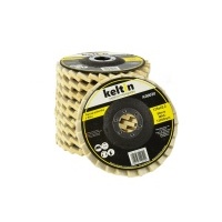 Диск polerska с filcu 125mm keltin k00030