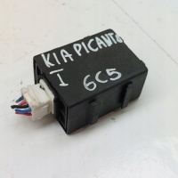 Kia picanto блок иммобилайзер 95400 - 07800