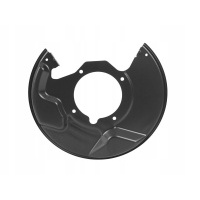 Крышка щит ham передняя toyota 4778160110