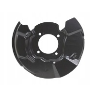 Крышка щит ham передняя toyota 4778160120