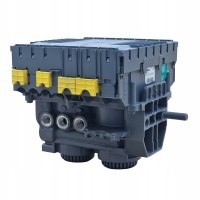 Клапан модулятор tebs полуприцепы wabco 4801020330