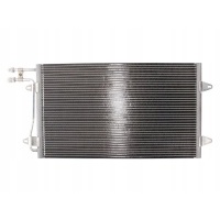 Радиатор кондиционера thermotec ktt110124
