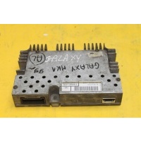 Усилитель радио sharan galaxy mk1 94ap - 18t806 - aa