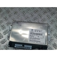 Блок управления кпп volkswagen passat b5 3b0927156p 0260002669 1.9 tdi