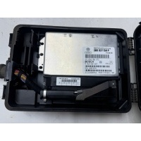 Блок управления кпп volkswagen passat b5 audi a4 3b0927156p