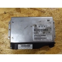 Блок управления кпп 0260002639 audi a4 2.5 tdi