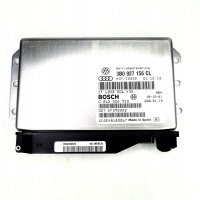 Блок управления кпп volkswagen 3b0927156cl
