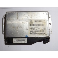 Блок управления volkswagen 3b0927156p 0260002669