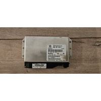 Блок управления volkswagen 3b0927156e 0260002504