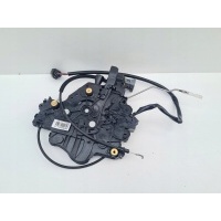 Volkswagen t5 t6 caravelle multivan замок дверь боковых 7e0843654cc
