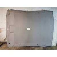 Обивка потолка nissan almera n15 рестайлинг седан 4d