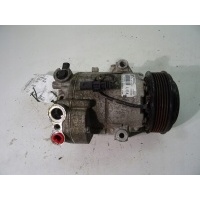 Компрессор кондиционера chevrolet cruze 557805030