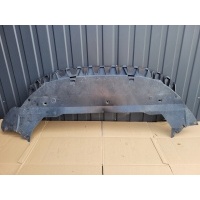 Форд galaxy mk3 рестайлинг крышка под бампер крышка под двигатель 6m218b384ah