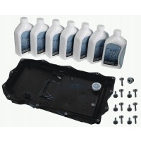 zf 1087.298.365 комплект części , обмен масляный автоматической кпп