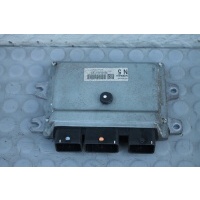 Блок управления двигателя nissan qashqai j10 2.0 16v 06 - 13