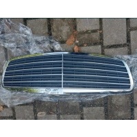 Решетка радиатора радиатора мерседес w211