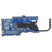 Плита страница hp probook 450 g5 da0x8bmb6g0 l22314 - 601