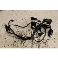 Honda cbr 1000 гг sc59 08 - 11 свет передняя установка czaszy