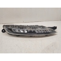 Фара светодиодный drl правая 9816714780 citroen c4 пикассо ii рестайлинг 17 - spacetourer