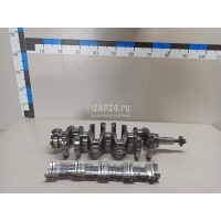 Коленвал Nissan Navara (D40) (2005 - 2015) 122005X00A